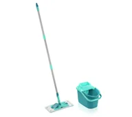 Miotły, szufle, mopy - Leifheit PowerClean M plus - miniaturka - grafika 1