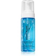Pozostałe kosmetyki do pielęgnacji twarzy - Apis Mont Blanc Water Micelarna pianka do mycia twarzy 150ml - miniaturka - grafika 1