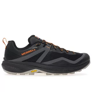 Buty zimowe męskie - Buty Merrell MQM 3 J135595 - czarne - grafika 1