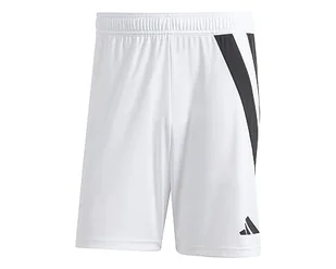 adidas Szorty męskie Fortore23 SHO - Spodenki damskie - miniaturka - grafika 1