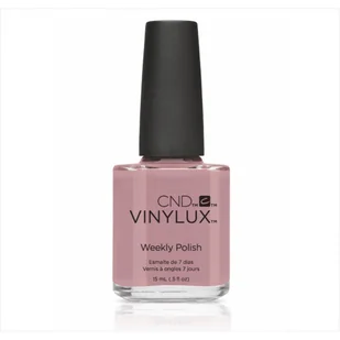 CND Lakier Vinylux Field Fox #185 15 ml - Lakiery do paznokci - miniaturka - grafika 2
