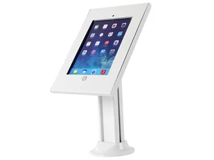 Maclean Stojak Reklamowy, biurkowy z blokadą dla iPad 2/3/4/Air/Air2 MC-677 - Akcesoria do tabletów i e-booków - miniaturka - grafika 2