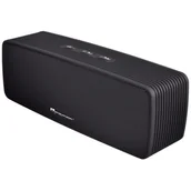 Głośniki przenośne - Tracer POWERBOX Czarny - miniaturka - grafika 1