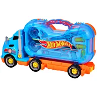 Zabawki konstrukcyjne - HOT WHEELS hot-wheels HOTWHEELS auto CIĘŻARÓWKA narzędzia AUTKO skrzynka - miniaturka - grafika 1