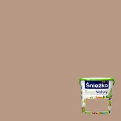 Farby wewnętrzne - $188nie$189ka Lateksowa Barwy Natury Zamki Na Piasku 5L (q1716050000042800U) - miniaturka - grafika 1