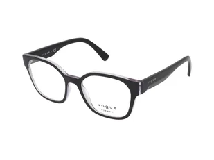 Vogue VO5407 2961 - Okulary korekcyjne, oprawki, szkła - miniaturka - grafika 1