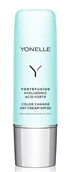 Kremy do twarzy - Yonelle Fortefusion krem koloryzujący SPF30 z kwasem hialuronowym forte 50ml - miniaturka - grafika 1