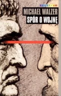 Podręczniki dla szkół wyższych - Spór o wojnę - miniaturka - grafika 1