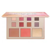 Cienie do powiek - L.O.V L.O.V Volume I Eye & Face Palette Volume I Eye & Face Palette 19.0 g - miniaturka - grafika 1