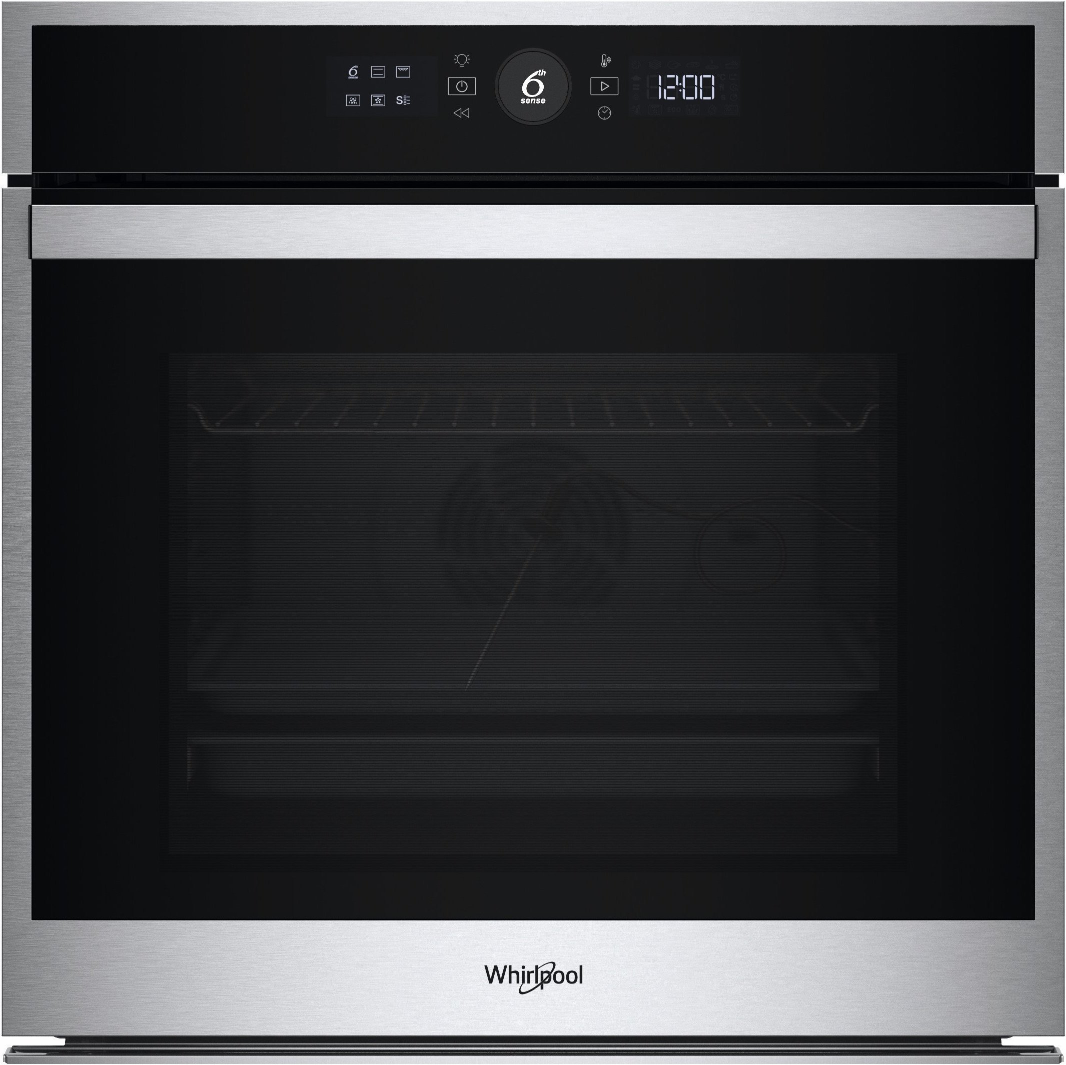 BUILT-IN OVEN WOI4S8PPM1SXWHIRPOOL