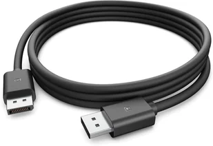 CABLE DP 1.4 CB325D/470-BDNL DELL - Kable komputerowe i do monitorów - miniaturka - grafika 1