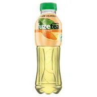Soki i napoje niegazowane - FuzeTea - Napój herbaciany o smaku cytryny niegazowany - miniaturka - grafika 1