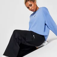 Spodnie sportowe damskie - NIKE SPODNIE W NSW ESSNTL WVN HR PNT CARGO - Nike - miniaturka - grafika 1