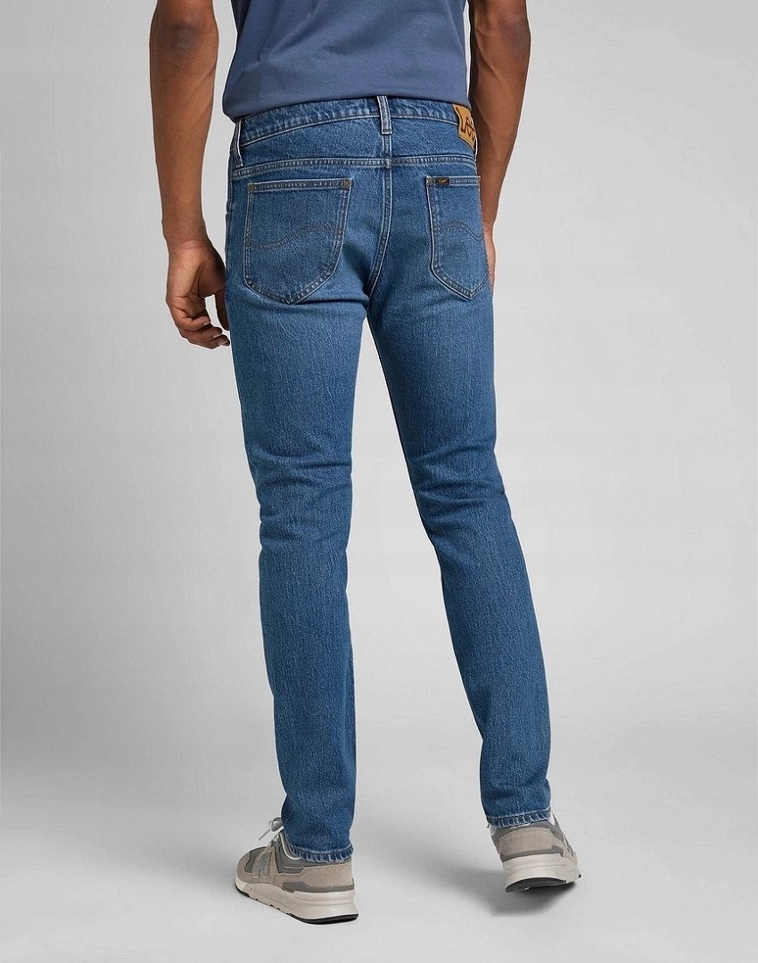 LEE RIDER AZURE L701MWFW 30/34