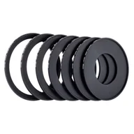 Filtry fotograficzne - Adapter Hoya SQ100 77mm - 86mm - miniaturka - grafika 1