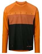 Koszulki męskie - Męski T-shirt Moab LS VI - miniaturka - grafika 1