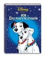 Książki edukacyjne - 101 dalmatyńczyków - miniaturka - grafika 1