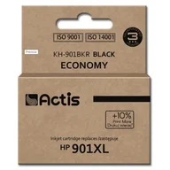Tusze zamienniki - Actis KH-901BKR zamiennik HP CC654AE - miniaturka - grafika 1