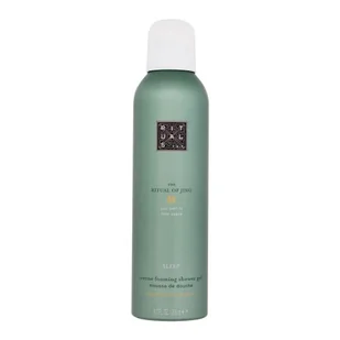 Rituals The Ritual Of Jing Sleep Serene Foaming Shower Gel Pianka pod prysznic 200 ml - Kosmetyki do kąpieli - miniaturka - grafika 1