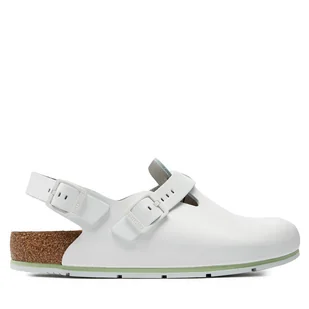 Sandały Birkenstock Tokio Pro Le 1025956 Biały - Sandały męskie - miniaturka - grafika 1