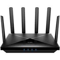 Routery - CUDY-LT18 2.4GHz, 5GHz, 1201Mb/s - miniaturka - grafika 1