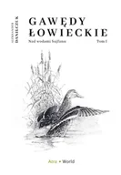 E-booki - przewodniki - Gawędy łowieckie. Nad wodami sujfunu - miniaturka - grafika 1