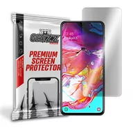 Szkła hartowane na telefon - Grizzglass Paperscreen Folia Matowa Do Samsung Galaxy A70 - miniaturka - grafika 1
