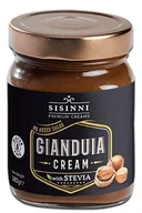 Słodkie kremy i masła - Krem czekoladowy gianduia - miniaturka - grafika 1