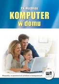 Systemy operacyjne i oprogramowanie - Komputer w Domu - miniaturka - grafika 1