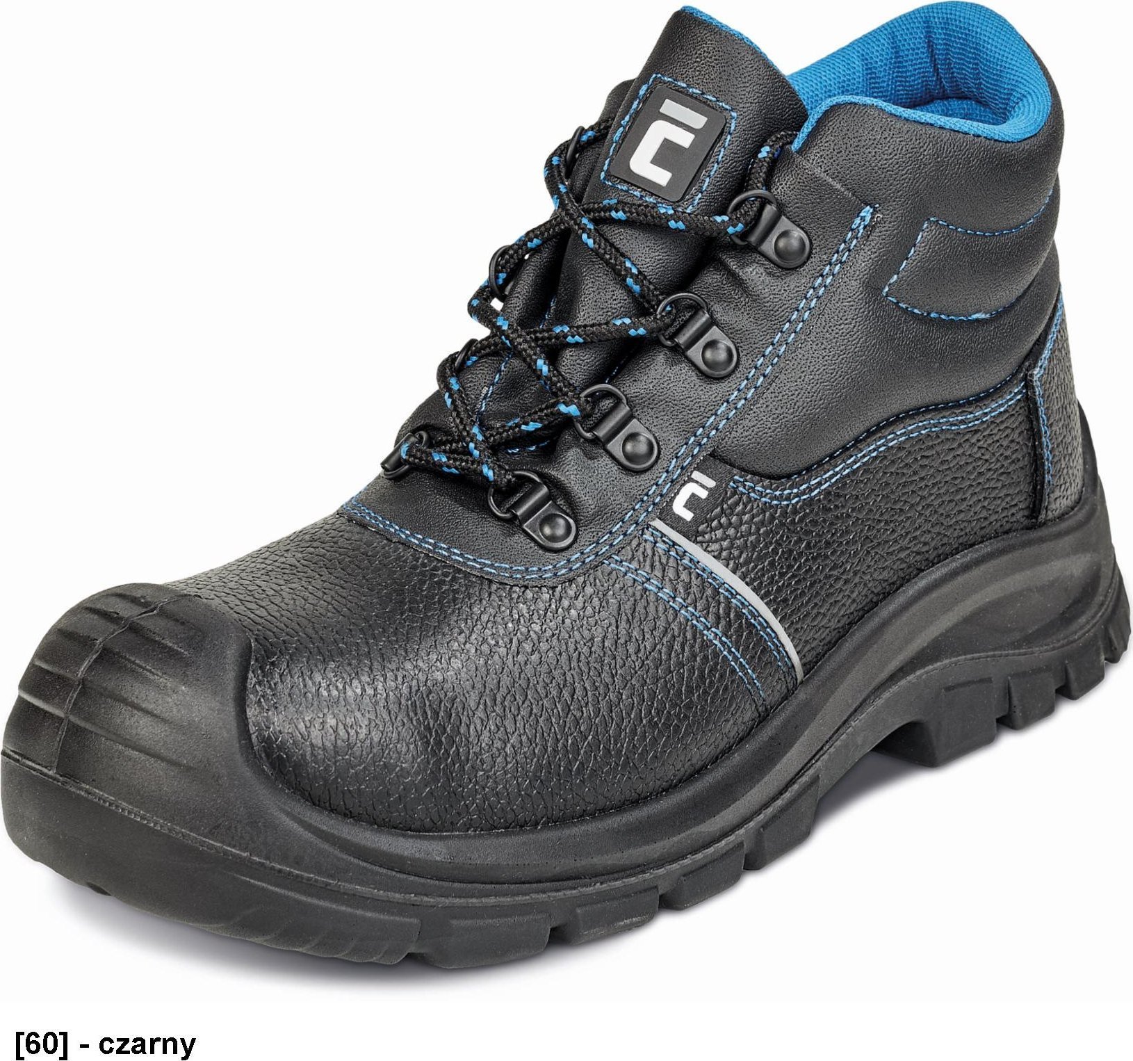 CERVA RAVEN XT S3 SRC - trzewiki 50