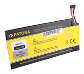 Baterie do telefonów - Bateria Asus Nexus 7 4325mAh 3.7V Li-Ion - miniaturka - grafika 1