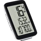 Wyposażenie sportowe i gimnastyczne - Sigma Sigma Licznik rowerowy PURE 1 ATS 03102 - miniaturka - grafika 1