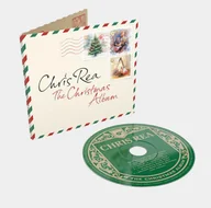 Świąteczna, kolędy - The Christmas Album - miniaturka - grafika 1
