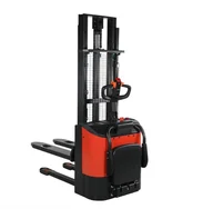 Wózki magazynowe - Pse15-C 3200, Układarka Palet 1500 Kg, 3200 Mm - miniaturka - grafika 1