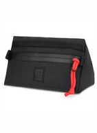 Torby sportowe - Torba rowerowa Topo Designs Bike Bag Mini - black - miniaturka - grafika 1