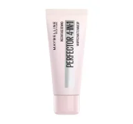 Podkłady do twarzy - Maybelline Instant Perfector 4w1 Matte Make up ) 30 ml Cień 01 Light) - miniaturka - grafika 1