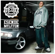 Rap, Hip Hop - Tede: Esende Mylffon Halas [2CD] - miniaturka - grafika 1