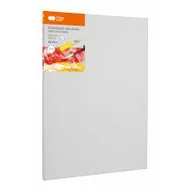 Zabawki kreatywne - Podobrazie malarskie bawełniane płótno 330 gsm 10 x 15 cm - miniaturka - grafika 1