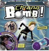 Gry planszowe - Chrono Bomb Gra Zręczniościowa Wyścig Z Czasem - miniaturka - grafika 1