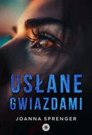 Romanse - Słońce i gwiazdy - Joanna Sprenger - miniaturka - grafika 1