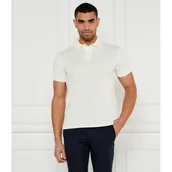 Koszule męskie - POLO RALPH LAUREN Polo | Custom slim fit - miniaturka - grafika 1