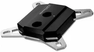 Chłodzenie wodne - Watercool Heatkiller IV Pro Intel Acetal - czarny - miniaturka - grafika 1