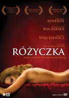 Filmy polskie DVD - Monolith Różyczka - miniaturka - grafika 1
