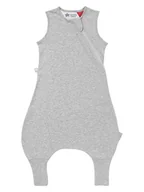 Pajacyki dla niemowląt - tommee tippee Śpioszki "Steppee" w kolorze szarym - miniaturka - grafika 1