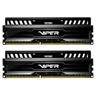 Patriot 16GB PV316G186C0K DDR3 - Pamięci RAM - miniaturka - grafika 1