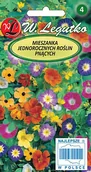 Nasiona i cebule - Mieszanka jednorocznych roślin pnących 2g nasion - miniaturka - grafika 1