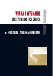 Wiara i wyznanie - Religia i religioznawstwo - miniaturka - grafika 2