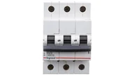 Bezpieczniki elektryczne - Legrand Wyłącznik nadprądowy RX3 3P B25 419171 - miniaturka - grafika 1