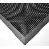 Wycieraczki - Wycieraczka RUBBER 60 x 100 - miniaturka - grafika 1