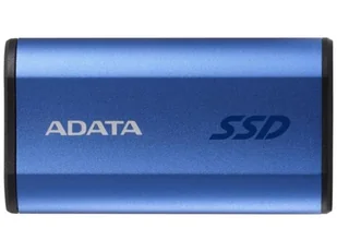 A-Data External SE880 1TB USB3.2A/C Gen2x2 Niebieski - Dyski SSD - miniaturka - grafika 1